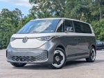 2025 Volkswagen ID. Buzz Pro S