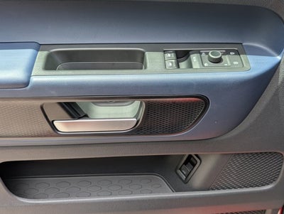 2025 Volkswagen ID. Buzz Pro S
