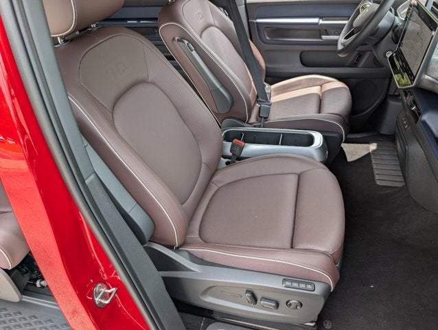 2025 Volkswagen ID. Buzz Pro S