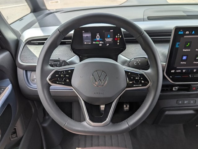 2025 Volkswagen ID. Buzz Pro S