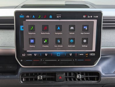 2025 Volkswagen ID. Buzz Pro S
