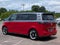 2025 Volkswagen ID. Buzz Pro S