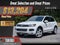2014 Volkswagen Touareg Exec