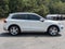 2014 Volkswagen Touareg Exec