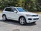 2014 Volkswagen Touareg Exec