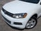 2014 Volkswagen Touareg Exec