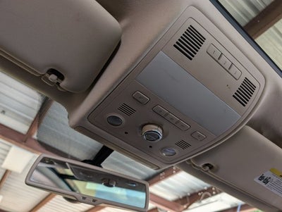 2014 Volkswagen Touareg Exec