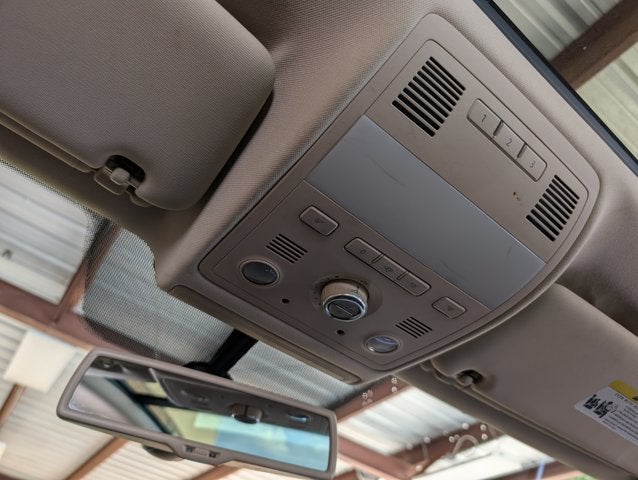 2014 Volkswagen Touareg Exec