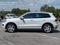 2014 Volkswagen Touareg Exec