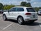 2014 Volkswagen Touareg Exec