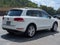 2014 Volkswagen Touareg Exec