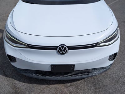 2022 Volkswagen ID.4 Pro S