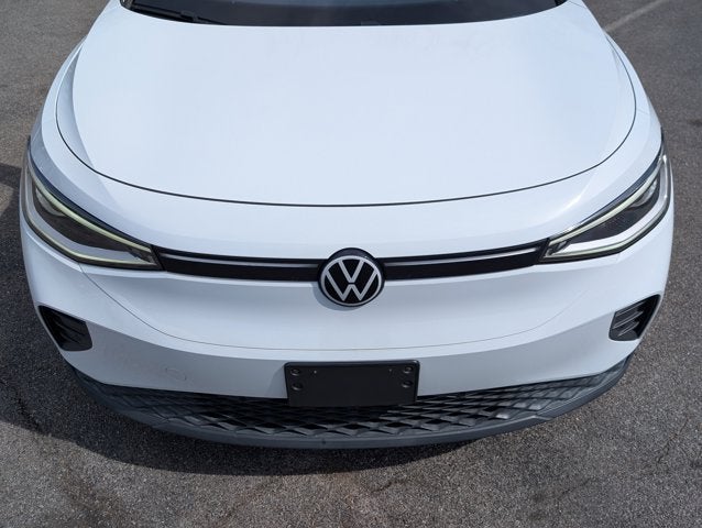 2022 Volkswagen ID.4 Pro S