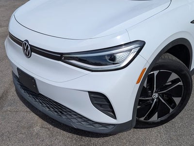 2022 Volkswagen ID.4 Pro S