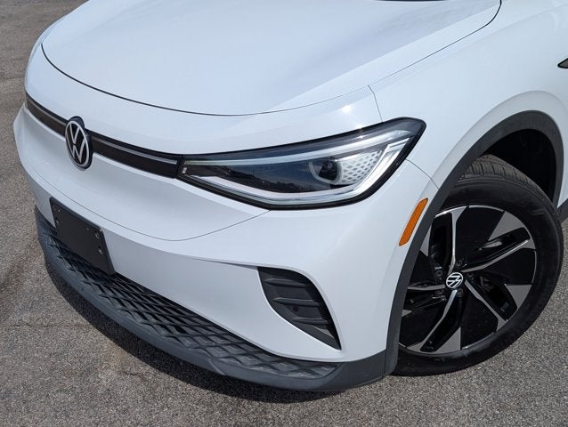 2022 Volkswagen ID.4 Pro S