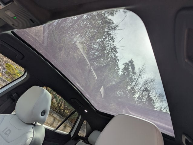 2022 Volkswagen ID.4 Pro S