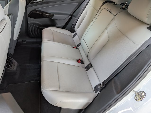 2022 Volkswagen ID.4 Pro S