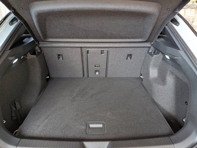 2022 Volkswagen ID.4 Pro S