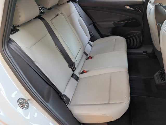 2022 Volkswagen ID.4 Pro S