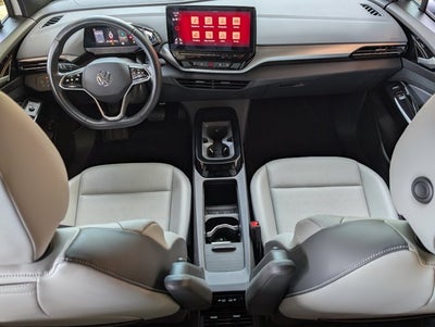 2022 Volkswagen ID.4 Pro S