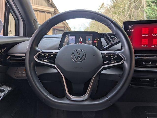 2022 Volkswagen ID.4 Pro S