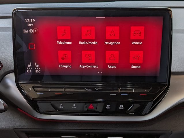 2022 Volkswagen ID.4 Pro S