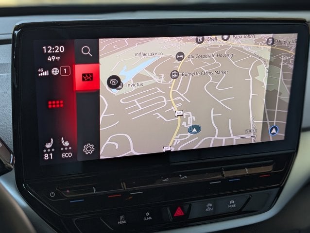 2022 Volkswagen ID.4 Pro S