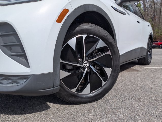 2022 Volkswagen ID.4 Pro S