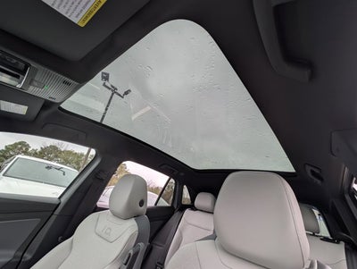 2022 Volkswagen ID.4 Pro S