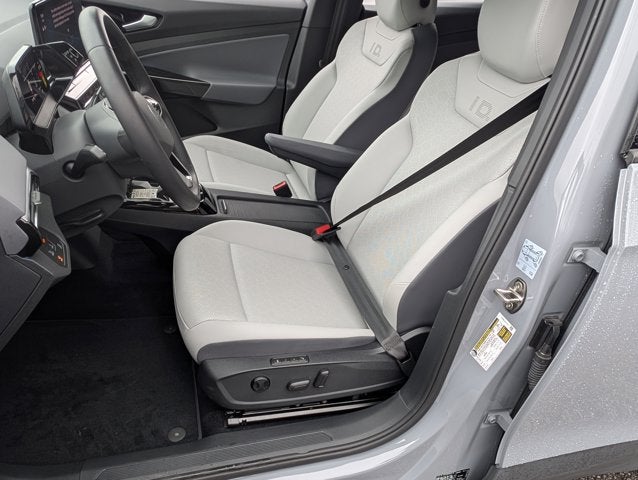 2022 Volkswagen ID.4 Pro S