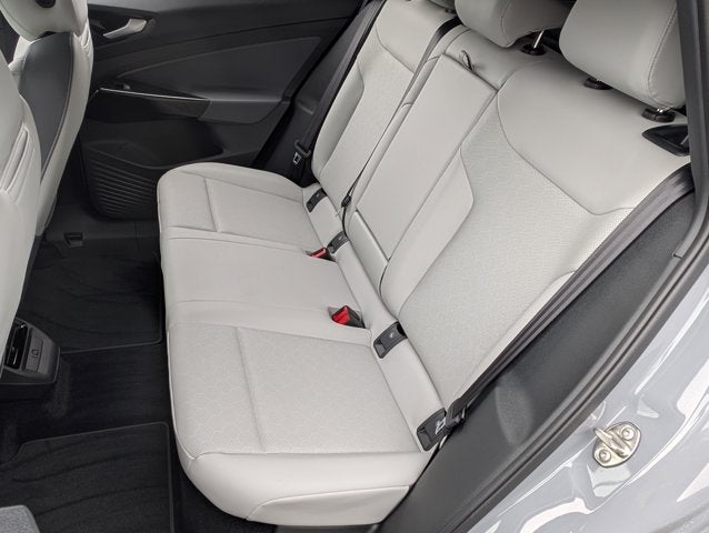 2022 Volkswagen ID.4 Pro S