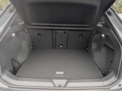 2022 Volkswagen ID.4 Pro S