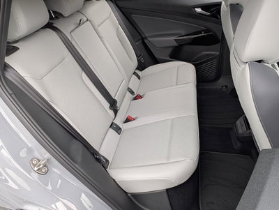 2022 Volkswagen ID.4 Pro S