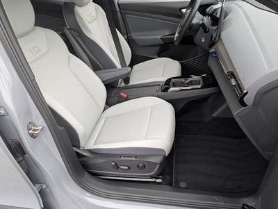 2022 Volkswagen ID.4 Pro S