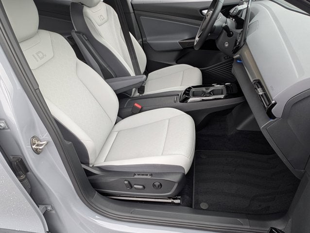 2022 Volkswagen ID.4 Pro S