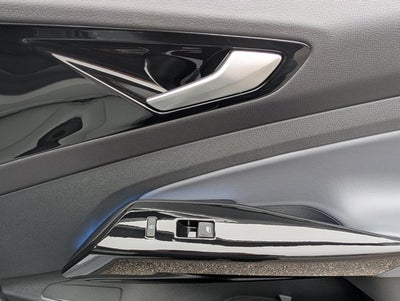 2022 Volkswagen ID.4 Pro S