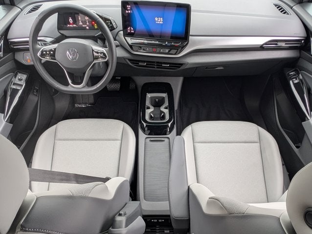 2022 Volkswagen ID.4 Pro S