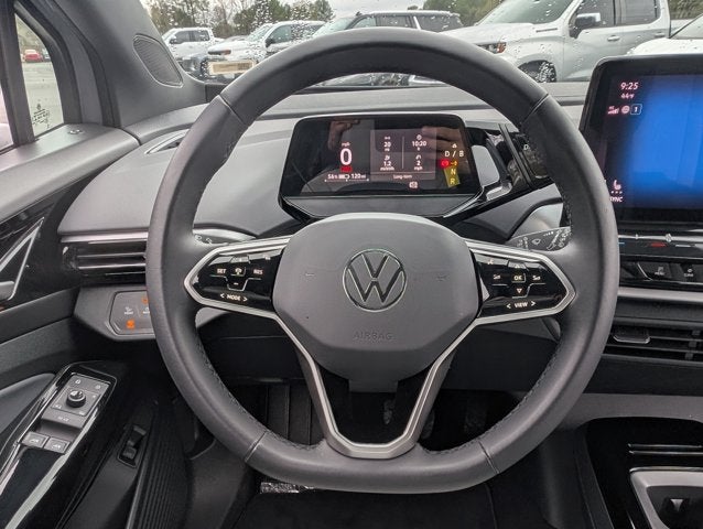 2022 Volkswagen ID.4 Pro S