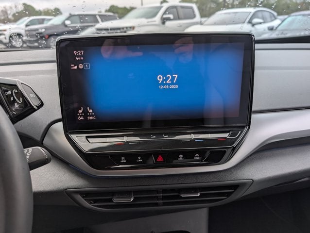 2022 Volkswagen ID.4 Pro S