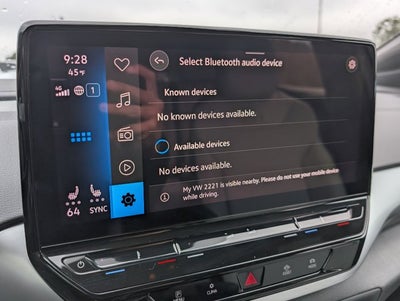 2022 Volkswagen ID.4 Pro S