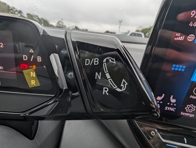 2022 Volkswagen ID.4 Pro S