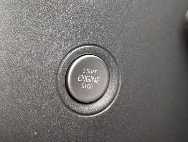 2022 Volkswagen ID.4 Pro S