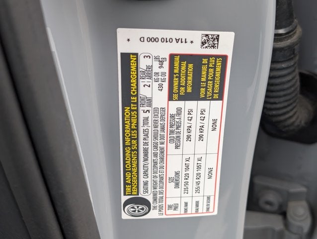 2022 Volkswagen ID.4 Pro S