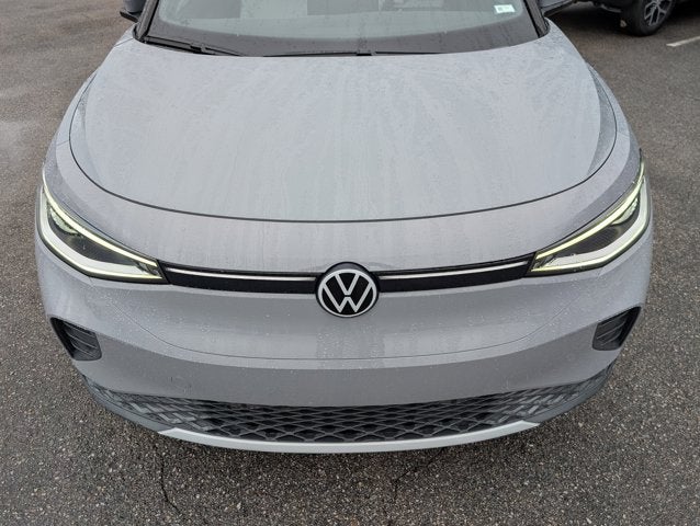 2022 Volkswagen ID.4 Pro S