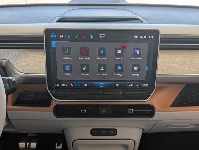 2025 Volkswagen ID. Buzz Pro S Plus