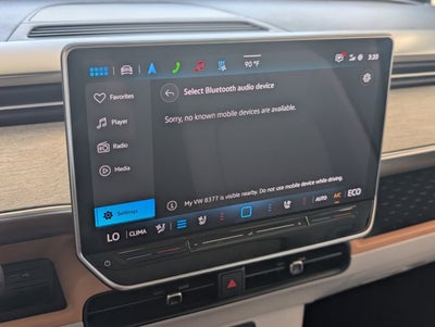 2025 Volkswagen ID. Buzz Pro S Plus