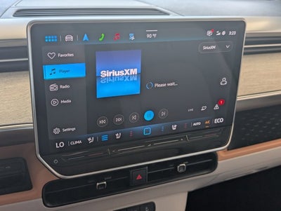 2025 Volkswagen ID. Buzz Pro S Plus