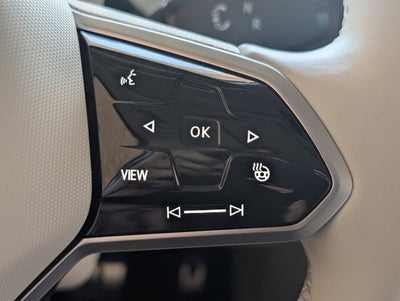 2025 Volkswagen ID. Buzz Pro S Plus