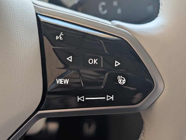 2025 Volkswagen ID. Buzz Pro S Plus
