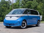2025 Volkswagen ID. Buzz Pro S Plus
